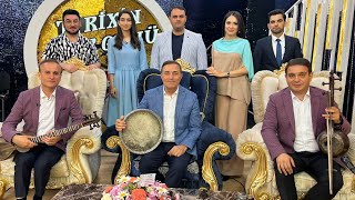 Nəsrin ŞəfiiXudayar təsnifi  MTV [upl. by Schmitt724]