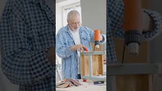 Retirees Rejoice Outdoor Home Improvement MoneySaving Tips for Senior Citizens [upl. by Cooperstein]