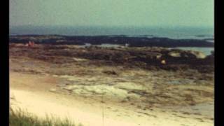 France Île de Noirmoutier 1968 [upl. by Azilem]