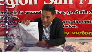 TARAPOTO NOTICIAS Titulares Jueves 15 de Agosto del 2024 [upl. by Bergstein]