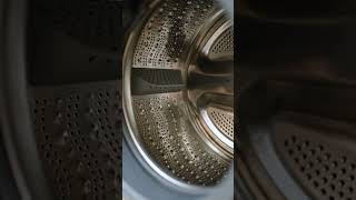 Bosch Washer Dryer WNA254XSKE Unboxing with Neo Nontso  59s [upl. by Okimik]