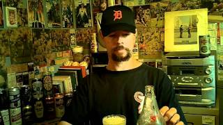 Louisiana Beer Reviews Sol [upl. by Enelyak843]