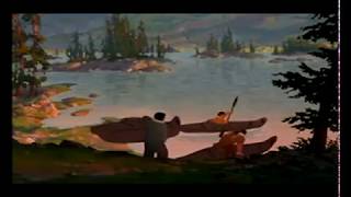 Brother Bear theme song in hindi [upl. by Laux782]