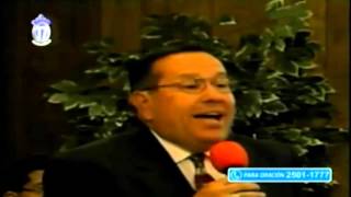 ¡La Preeminencia del Amor│Pstr Gral Dr Edgar López Bertrand Toby│ TBBC [upl. by Yatnohs]