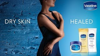 Vaseline Lotion for Healthy Looking Skin [upl. by Westbrook]