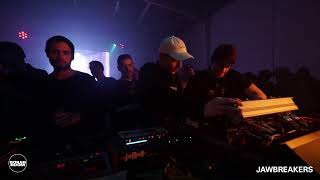 Jawbreakers JKS amp Mayeul  Boiler Room Paris Possession [upl. by Lali]