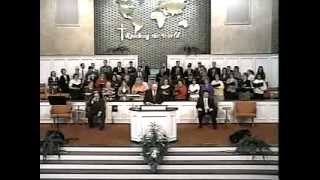 Paul Rausch Congregational Singing Redeemed [upl. by Ynneb571]