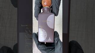 Paris corner eternal coffee perfume asmr unboxing asmrvideo unboxing aarfragrances perfume [upl. by Gnex]