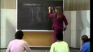 Intensive Course in Elementary Labanotation Lesson 1 Part 1 [upl. by Maria]