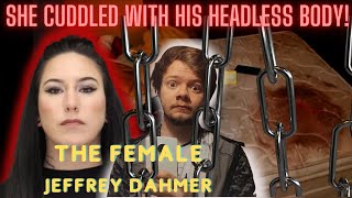 The female Jeffrey Dahmer  Taylor Schabusiness [upl. by Philly]