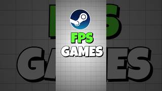 10 Best Free FPS Games on Steam [upl. by Adnirem]