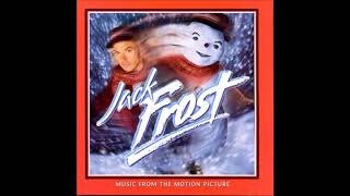 Jack Frost Soundtrack Hanson Merry Christmas Baby [upl. by Lockhart]