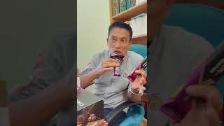 Sorbon Coklat kurang manis rasa yg sesap [upl. by Harlamert]