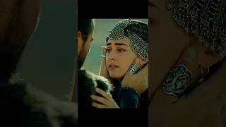 Halime sultan👑drillsertugrul halimesultan halime turkishdrama sharpmind9686 [upl. by Odelinda]