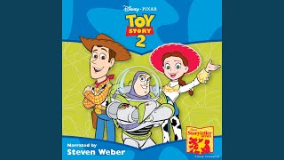 Toy Story 2 Storyteller Version [upl. by Einahpet715]