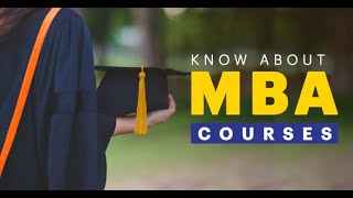 MBA Course  Full Information  100 Scholarship  Apply Now MBA [upl. by Shaefer]