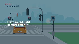 How do red light cameras work [upl. by Camp829]