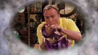 Wizards of Waverly Place  Season 4 Opening HD 720p [upl. by Fidel127]