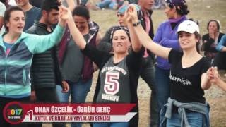 Bilbilan Yayla Festival ve Şenlikleri [upl. by Parent325]