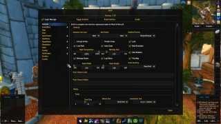 ElvUI Tutorial Part 1 [upl. by Howzell]