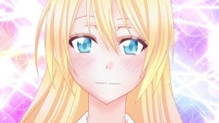 Nisekoi Episode 10 ニセコイ Anime Review Chitoge Vs Ondera [upl. by Esilehs]