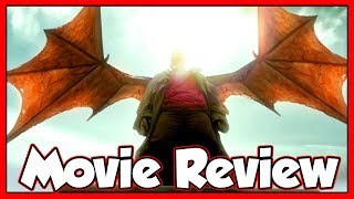 Jeepers Creepers 3 Movie Review Spoilers [upl. by Robb]