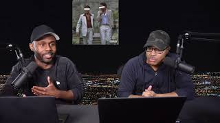 Benny The Butcher  Crowns for Kings Ft Black Thought REACTION [upl. by Belen]