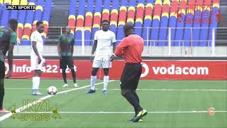 LINAFOOT D1  AS VITA CLUB VS AS SIMBA DE KOLWEZI 50  16122021 [upl. by Pigeon]