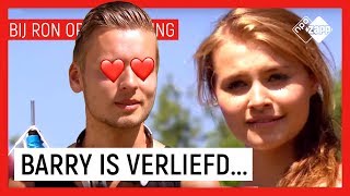 IS VAJÈN OOK VERLIEFD 4  Bij Ron op de camping  NPO Zapp [upl. by Gariepy]