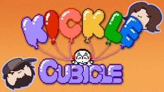 Kickle Cubicle  Game Grumps [upl. by Llewsor]