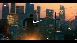 Nike  Presence of Mind  Spec Ad Bmpcc6k [upl. by Analos393]