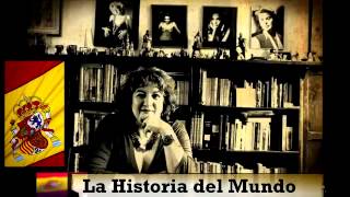 Diana Uribe  Historia de España  Cap 01 Califato de Cordoba  AlÁndalus [upl. by Nylrahs]