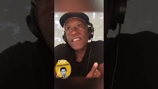 Don Cheadle discusses Blackness in Hollywood [upl. by Avehs]