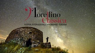 Morellino Classica Festival Internazionale Scansano Toscana I musicisti [upl. by Sgninnej777]