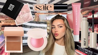 SHOP THE SEPHORA SALE WITH ME  HAUL♡ [upl. by Doy]