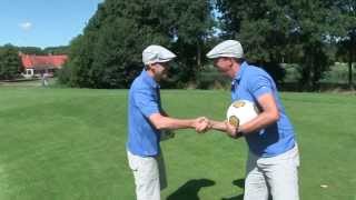 How to play FootGolf [upl. by Rose]