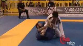 Murilo Santana Brazilian Jiu Jitsu Highlight 2011 [upl. by Yelnoc155]