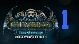 Chimeras Tune of Revenge CE 01 wYourGibs  Chapter 1 Gendarme  Start  Part 1 [upl. by Tam736]