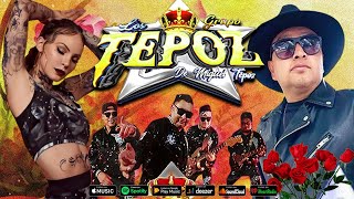 LO MAS NUEVO DE LA MUSICA SONIDERA AMOR COLEGIAL  GRUPO LOS TEPOZ  TEMA LIMPIO 2024 ESTRENO [upl. by Hunfredo]