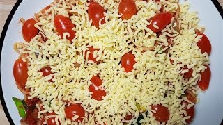 quotSpaghetti met Italiaanse Pastasaus Receptquot quotVegetarische Recepten uit Italiëquot [upl. by Klenk]