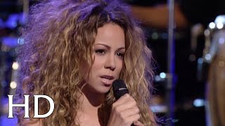 MariahCarey  My All Live vh1 Divas Live 1998 [upl. by Elata]