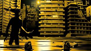 Waltz With Bashir The Dream [upl. by Aretse]