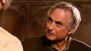 Richard Dawkins Debates Alister McGrath [upl. by Patton]