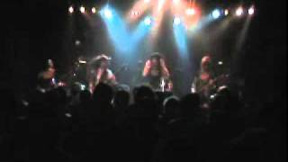 翼～tubasa～  galmet live2009 [upl. by Cynera]