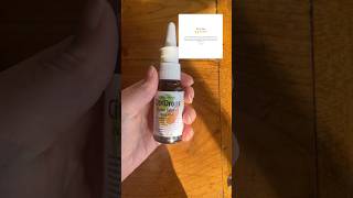 CitriDrops Nasal Spray Key Features and Benefits nasalspray [upl. by Brathwaite351]