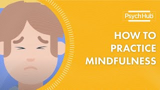 20 Minute Guided Meditation for Anxiety Quiet the Busy Mind  Mindful Movement [upl. by Swigart]