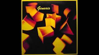 Genesis  Just a Job to Do isolated guitar and piano [upl. by Iht684]