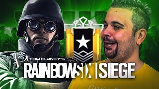 Ma Che Bei Ping oooo  RAINBOW SIX SIEGE [upl. by Cutcheon]