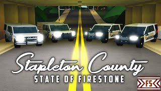 Firestone Getting Started Series Dos and Donts of Stapleton County [upl. by Wolff]