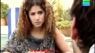 Dil Diya Dehleez part 4mp4 [upl. by Ymmac177]